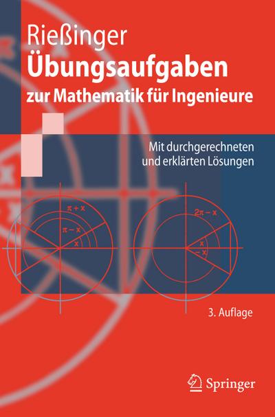Übungsaufgaben zur Mathematik für Ingenieure