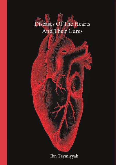 Diseases Of The Hearts And Their Cures