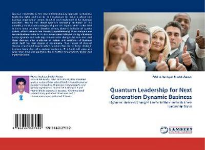 Quantum Leadership for Next Generation Dynamic Business