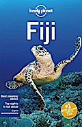 Lonely Planet Fiji 10 Paul Clammer Author