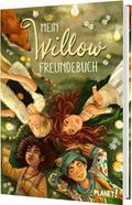 Mein Willow-Freundebuch