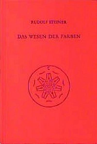 Das Wesen der Farben
