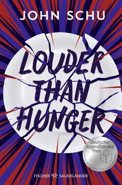 Louder Than Hunger