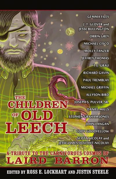 The Children of Old Leech