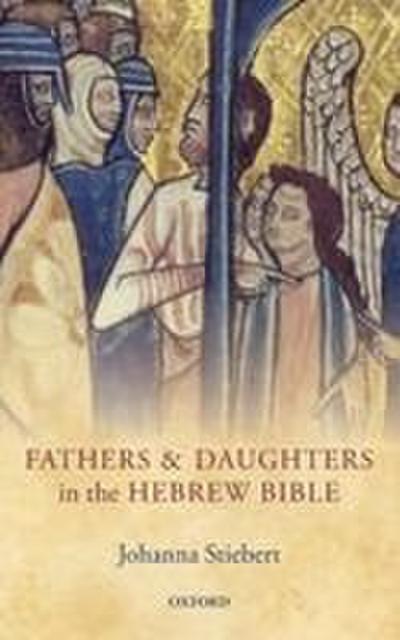 Fathers and Daughters in the Hebrew Bible