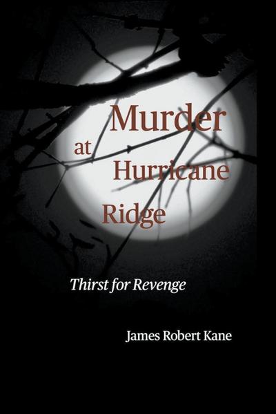 Murder at Hurricane Ridge