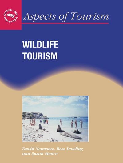 Wildlife Tourism