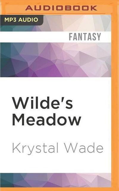 Wilde’s Meadow