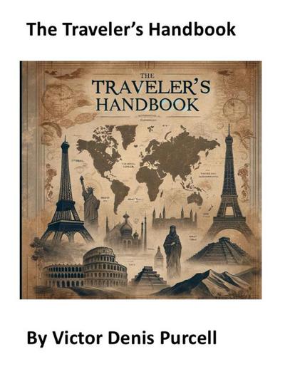 The Traveler’s Handbook