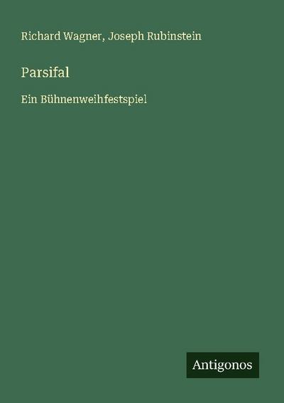 Parsifal