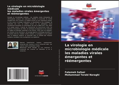 La virologie en microbiologie médicale les maladies virales émergentes et réémergentes