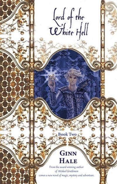 Lord of the White Hell Book Two (Cadeleonian)