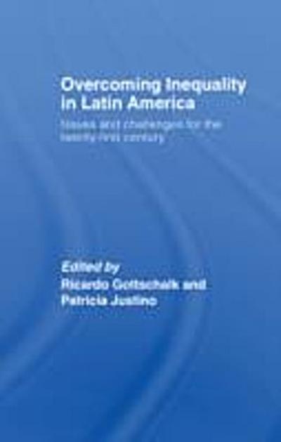 Overcoming Inequality in Latin America