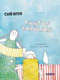 Tantos barulhos