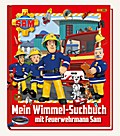 Mein Wimmel-Suchbuch mit Feuerwehrmann Sam