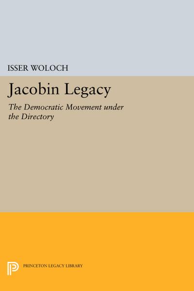 Jacobin Legacy