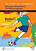 Wirtschaft und Verwaltung - Bodo O. Sport GmbH