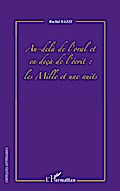 Au-delà de l’oral et en deçà de l’écrit : les Mille et une nuits