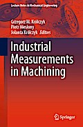 Industrial Measurements in Machining