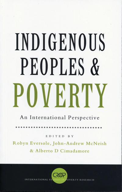 Indigenous Peoples and Poverty