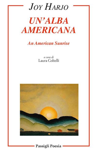 Un’ alba americana