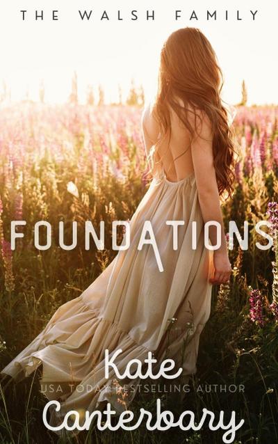 Foundations (The Walsh Series)