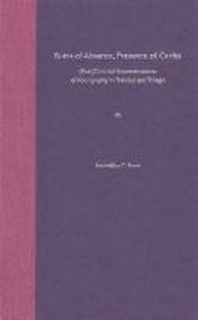 Ruins of Absence, Presence of Caribs