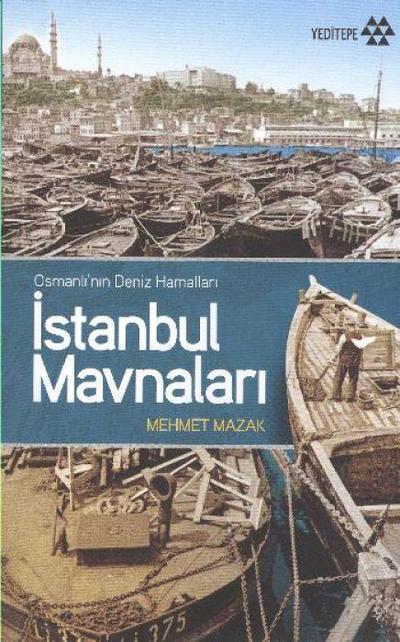 Istanbul Mavnalari