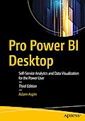 Pro Power BI Desktop