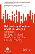 Reinventing Mountain and Rural Villages