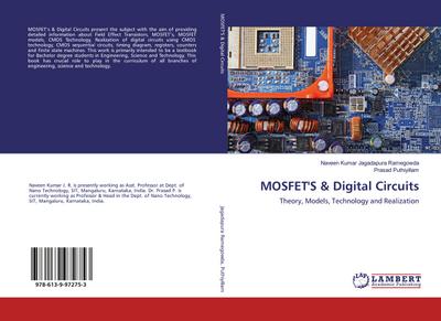 MOSFET’S & Digital Circuits