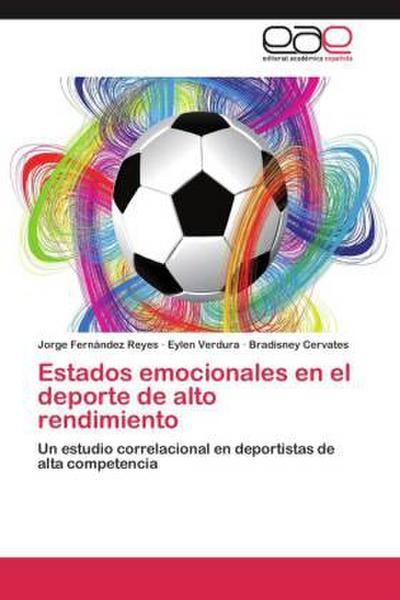 Estados emocionales en el deporte de alto rendimiento