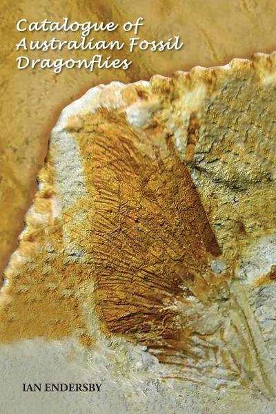 Catalogue of Australian Fossil Dragonflies