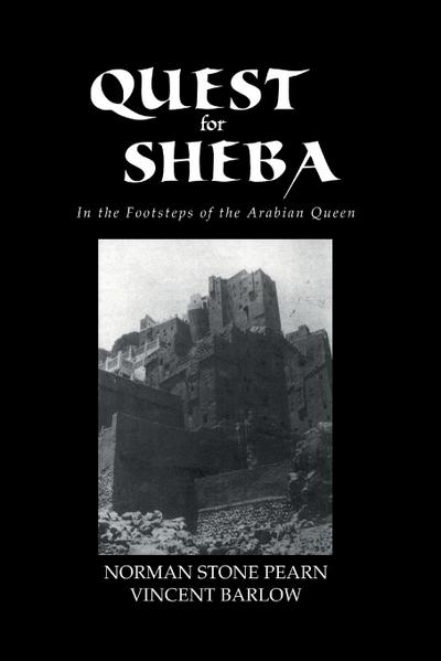 Quest For Sheba