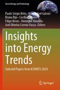 Insights into Energy Trends