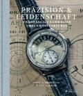 Präzision & Leidenschaft. Unabhängige Schweize