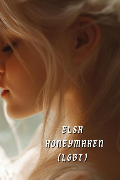 Green, A: Elsa x Honeymaren