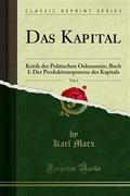 Das Kapital
