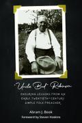 "Uncle Bud" Robinson