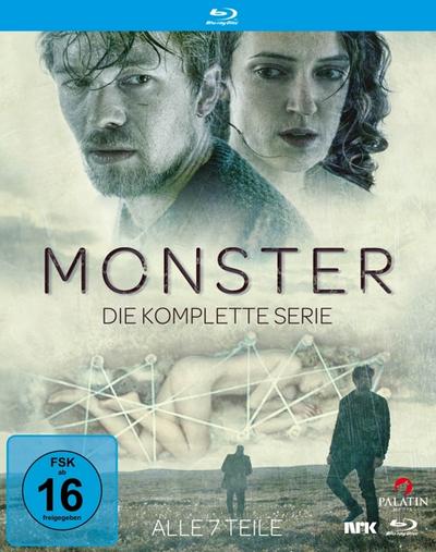 Monster
