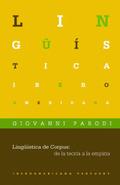 Lingüística de Corpus: de la teoría a la empiria