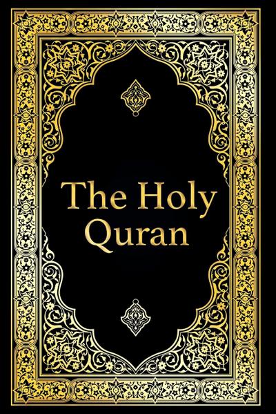 The Holy Quran in Arabic Original, Arabic Quran or Koran with (Arabic Edition)