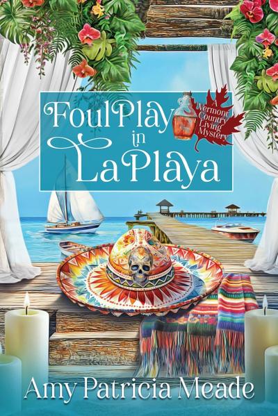 Foul Play in La Playa