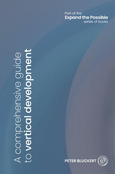 A comprehensive guide to vertical development