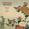 Hokusai/Hiroshige - Natures Spell 2027