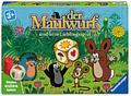 Der Maulwurf und sein Lieblingsspiel