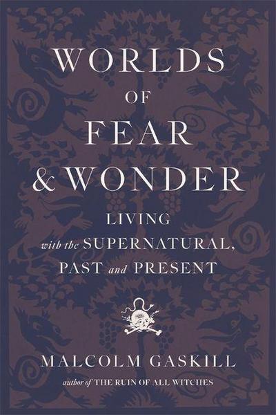 Worlds of Fear and Wonder
