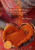 Recipes and Songs