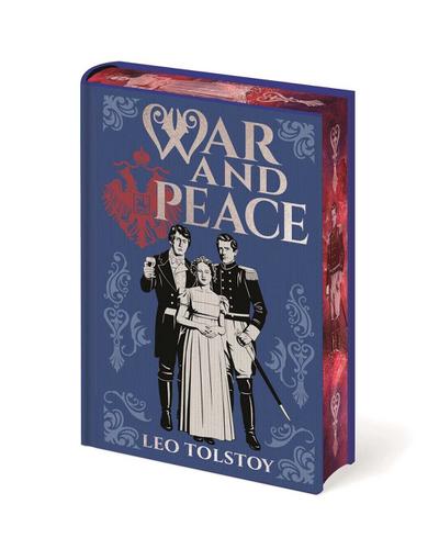 War and Peace