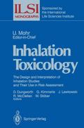 Inhalation Toxicology